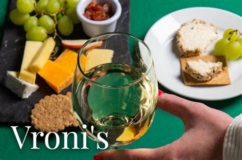 vroni's wine flight|Vroni's wine flight & cheeseboard – itison.
